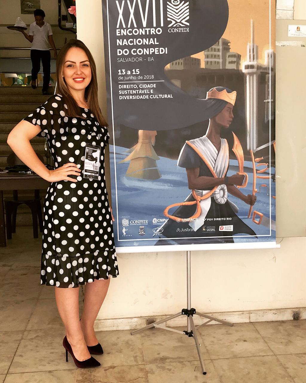 Bruna Marangoni Brancaleone Costa